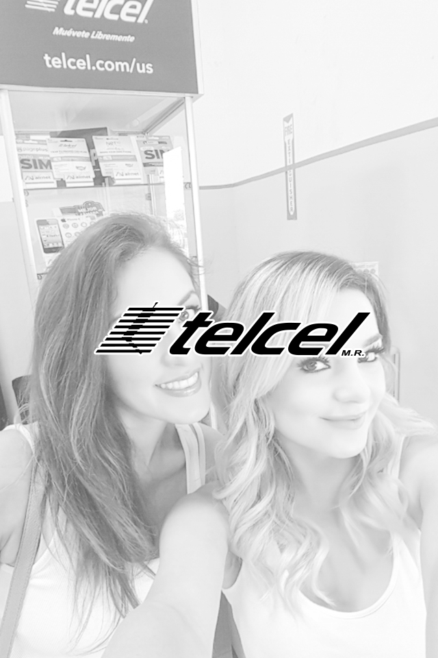 TelCel Sales Campaign